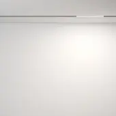 Трековый светильник Parete TR106-2-12W4K-B