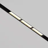 Трековый светильник Parete TR106-2-18W3K-B