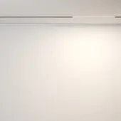 Трековый светильник Parete TR106-2-18W3K-B