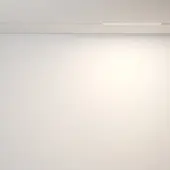 Трековый светильник Parete TR106-2-18W3K-W