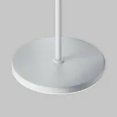 Подвесная люстра Plato P076PL-L12W3K-W