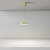 Подвесная люстра Plato P076PL-L12W4K-BS