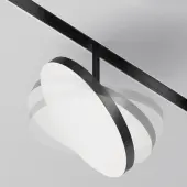 Трековый светильник Plato TR131-2-15W4K-B