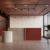 Трековый светильник Plato TR152-1-7W3K-B