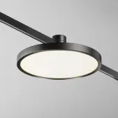 Трековый светильник Plato TR153-1-10W3K-B