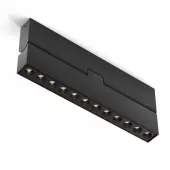 Спот Points rot C136CL-12W3K-B