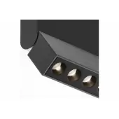 Спот Points rot C136CL-12W4K-B