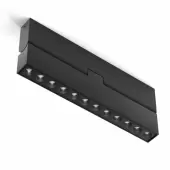 Спот Points rot C136CL-12W4K-B