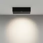 Спот Points rot C136CL-12W4K-B