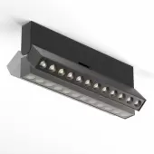 Спот Points rot C136CL-12W4K-B