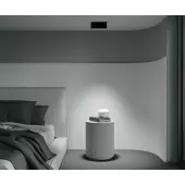 Спот Points rot C136CL-12W4K-B