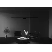 Трековый светильник Points rot TR033-4-12W3K-M-DS-B