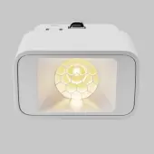 Трековый светильник Points S TR100-2-2W3K-S-W