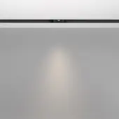 Трековый светильник Points S TR100-2-2W4K-S-B