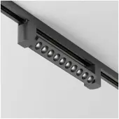 Трековый светильник Points TR010-1-10W4K-M-B