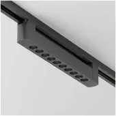 Трековый светильник Points TR010-1-10W4K-M-B