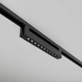 Трековый светильник Points TR010-1-10W4K-M-B