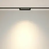 Трековый светильник Points TR010-1-10W4K-M-B