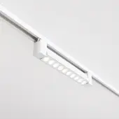 Трековый светильник Points TR010-1-10W4K-M-W