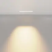 Трековый светильник Points TR031-2-12W3K-W