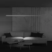 Трековый светильник Points TR031-2-12W3K-W