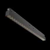 Трековый светильник Points TR031-2-24W4K-B