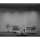 Трековый светильник Points TR031-4-18WTW-DD-B