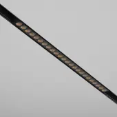 Трековый светильник Points TR031-4-24W3K-M-DS-B