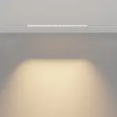 Трековый светильник Points TR031-4-24W3K-M-DS-W