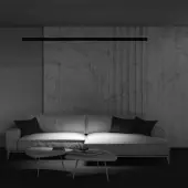 Трековый светильник Points TR031-4-24WTW-DD-B