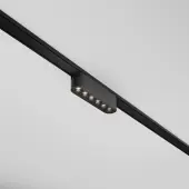 Трековый светильник Points TR082-1-6W3K-M-B