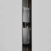 Коннектор питания шинопровода Technical Radity TRA084C-B-12