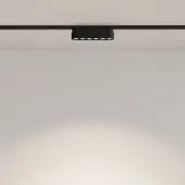 Трековый светильник Points TR082-1-6W4K-M-B