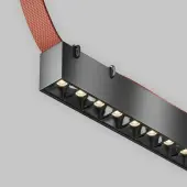 Светильник Points TR128B-12W3K-M-B