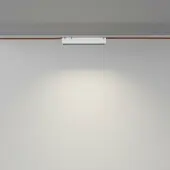 Светильник Points TR128B-12W4K-M-W