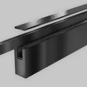 Трековый светильник Points TR150-1-12W3K-M-B