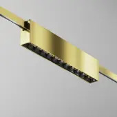 Трековый светильник Points TR150-1-12W3K-M-BS