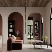 Трековый светильник Points TR174-1-12WTW-M-B