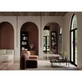 Трековый светильник Points TR174-1-24WTW-M-B