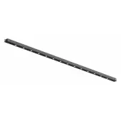 Трековый светильник Points TR174-1-24WTW-M-B