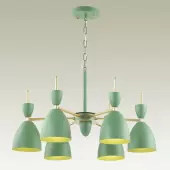 Подвесная люстра Gemma 3785/6