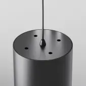 Подвесная люстра Polar P088PL-GX53-B