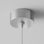 Подвесная люстра Polar P088PL-GX53-MG