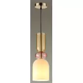 Подвеcная люстра Gillian 4589/1