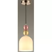 Подвеcная люстра Gillian 4589/1A