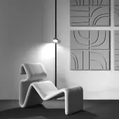 Трековый светильник Rado TR040-4-18WTW-DD-B