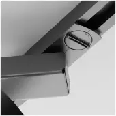 Трековый светильник Rim TR044-1-12W3K-B