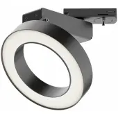 Трековый светильник Rim TR044-1-12W4K-B