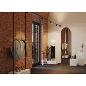 Трековый светильник Sfera TR164-1-8W3K-M-B