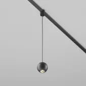 Трековый светильник Sfera TR165-1-8W3K-M-B